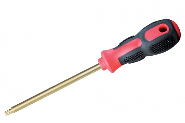 Отвертка TORX искробезопасная